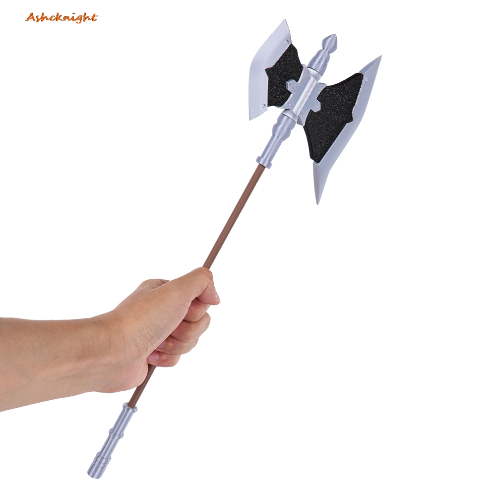 Cosplay Prop Axe - Anime Sousou No Frieren Cosplay Ornamen