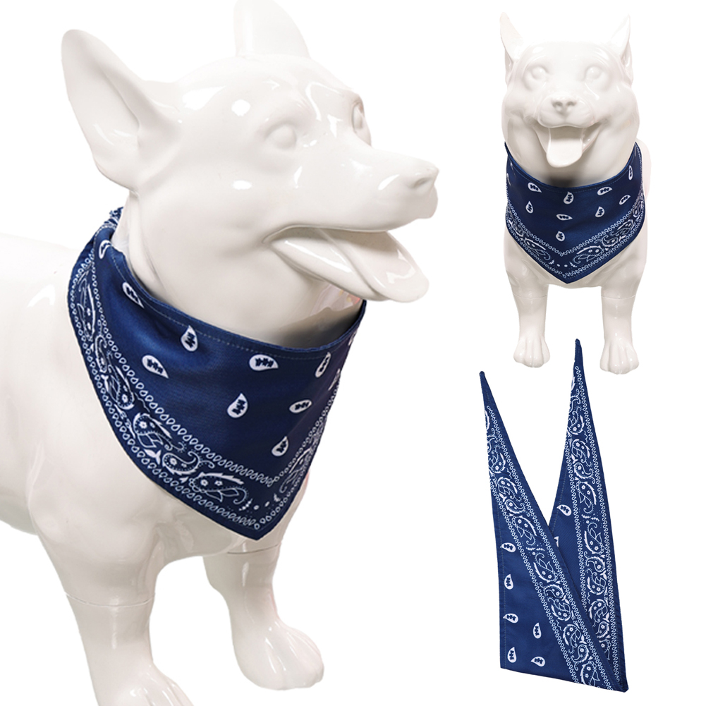 Cosplay Prop Blueprints - Handuk cetak motif anjing biru TV