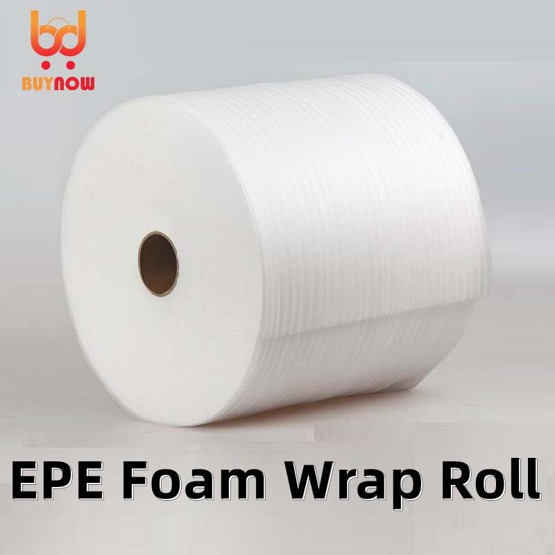 Eva Foam Sheet - Lembaran Busa EPE Pearl Cotton Anti