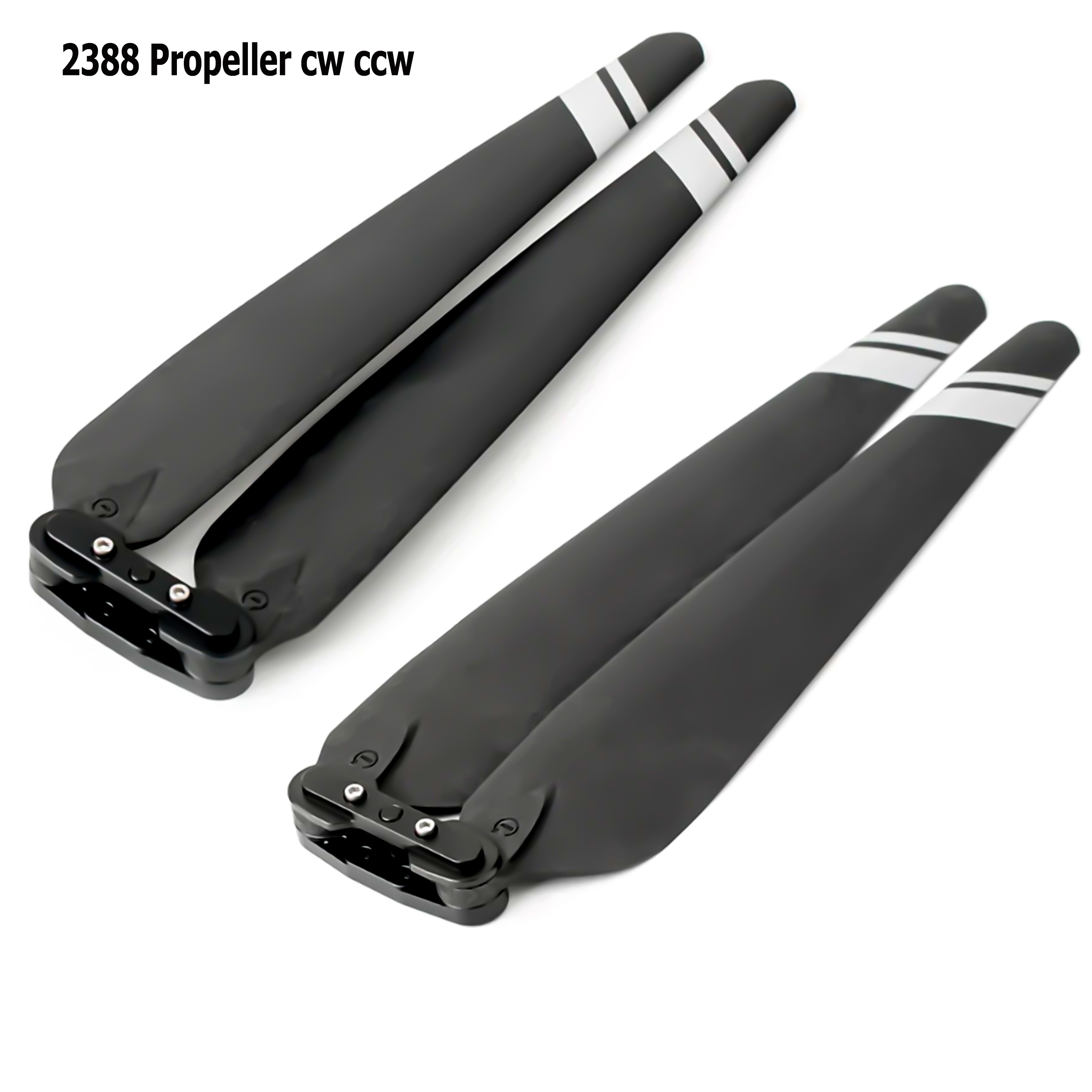 Ekko Cosplay Prop - 2388 3090 3411 Baling-baling Drone Lipat