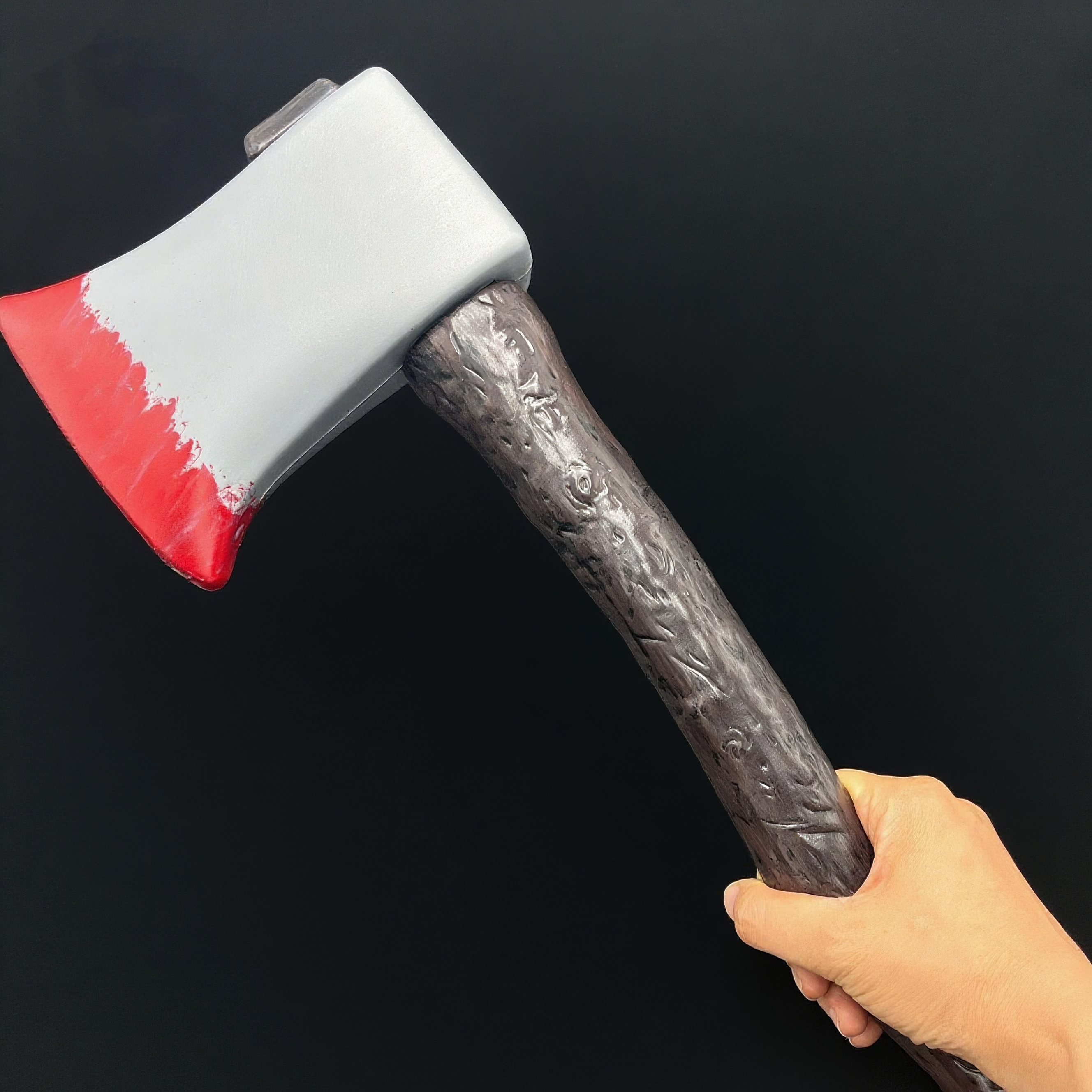 Cosplay Prop Axe - Kapak Viking Baru, Kapak Bajak Laut