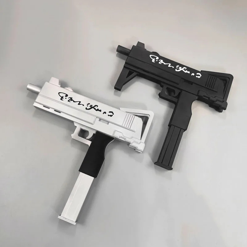 Detachable Cosplay Prop - 2026 Mainan Anak Anime Baru Perlengkapan