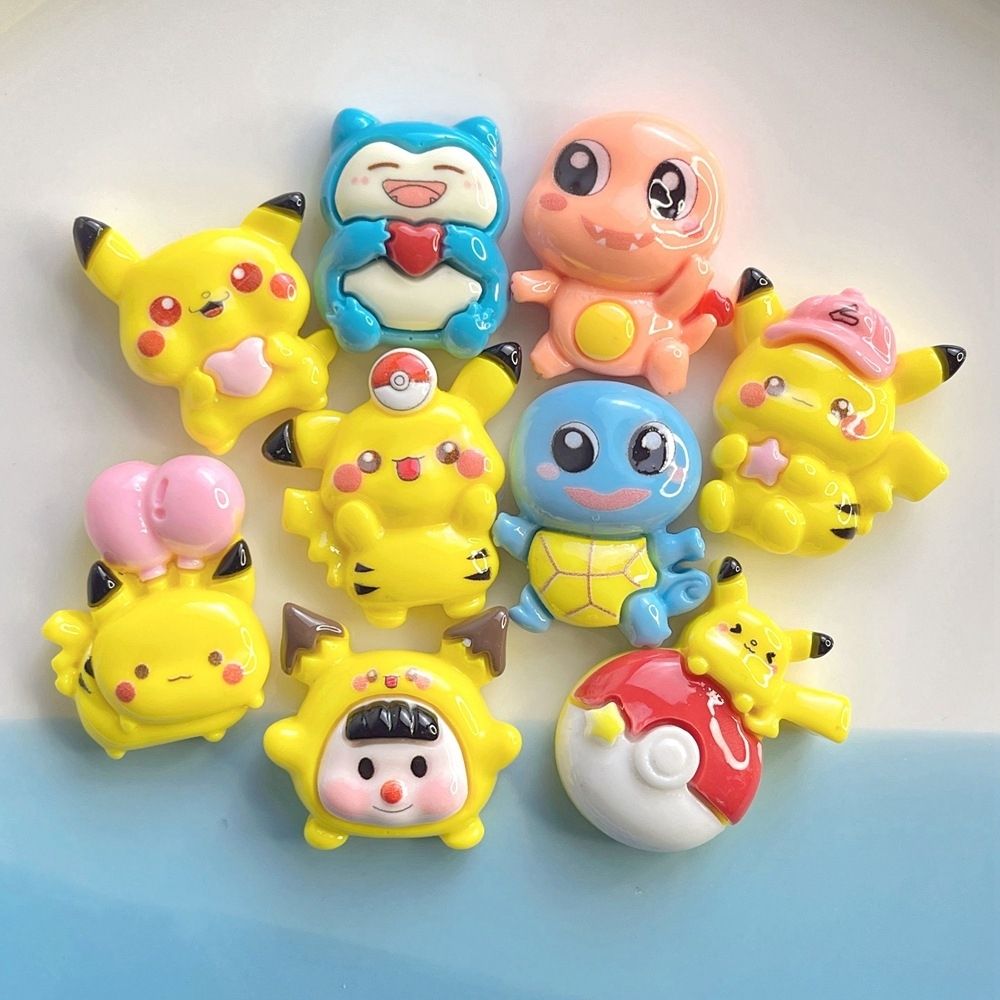 Cosplay Prop Diy - Bahan kerajinan DIY baru untuk Pokémon