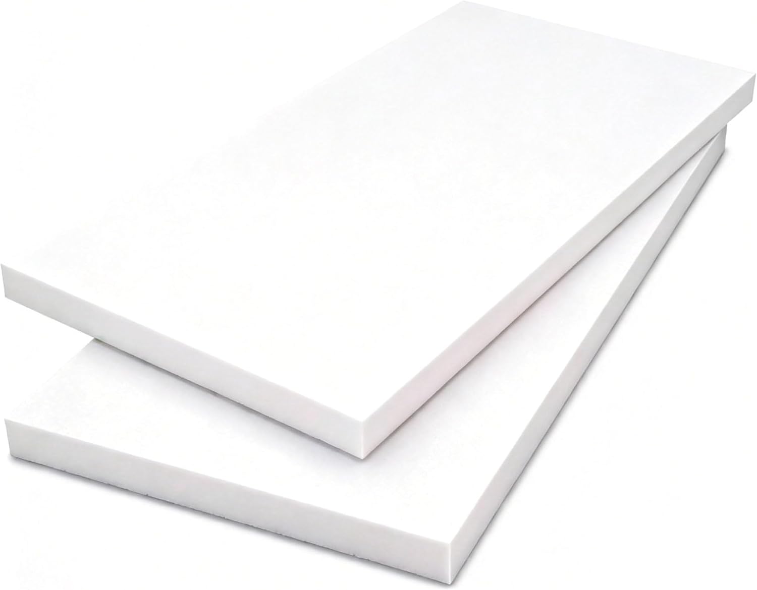 Easy Cosplay Prop - Papan Busa XPS Densitas Tinggi, 2
