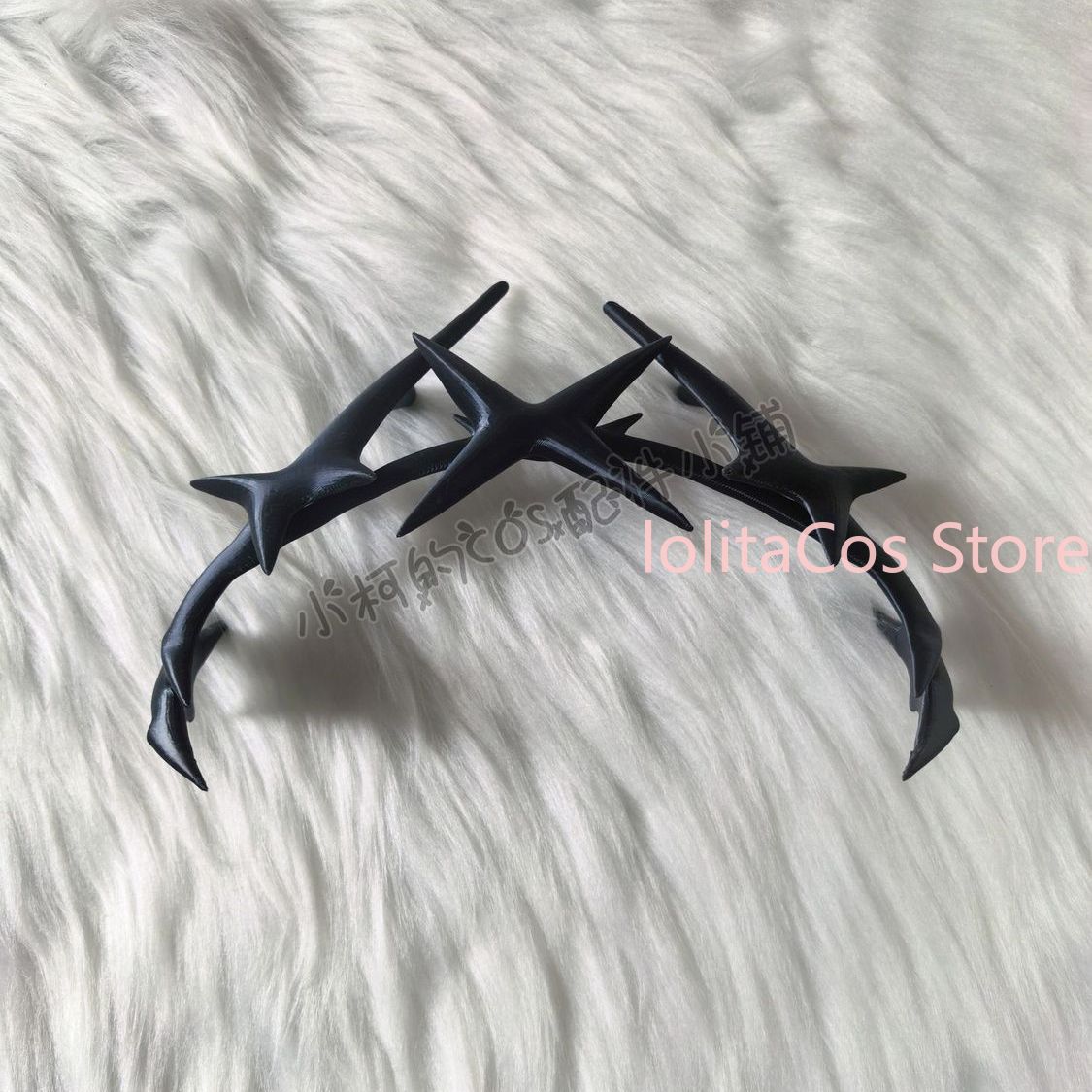 Path To Nowhere Coquelic Dekor - Cosplay Prop 3D Print ulasan dan harga