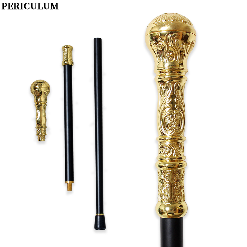 Tongkat Jalan Victoria Berbaha - Detachable Cosplay Prop ulasan dan harga