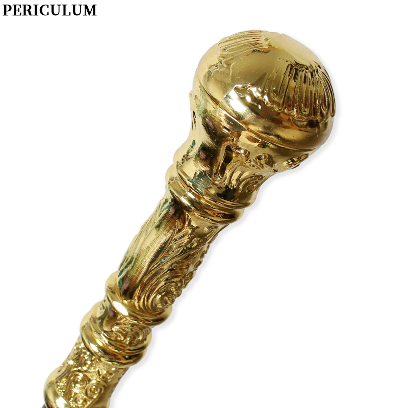 Tongkat Jalan Victoria Berbaha - Detachable Cosplay Prop ulasan dan harga