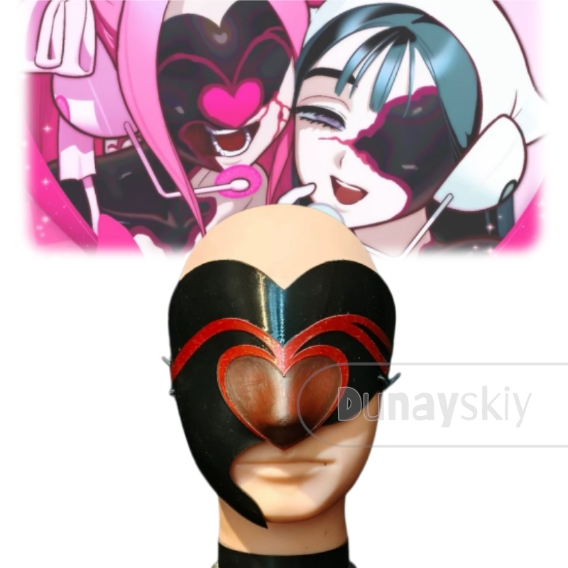 Alat Peraga Cosplay Alien Stag - Cosplay Prop Blueprints ulasan dan harga