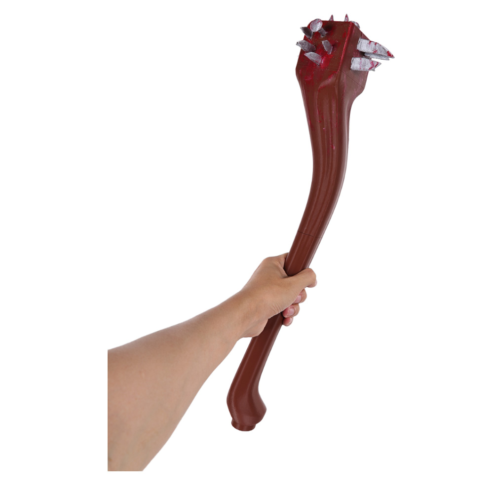 Senjata Art The Clown Terrifie - Cosplay Prop 3D Print ulasan dan harga