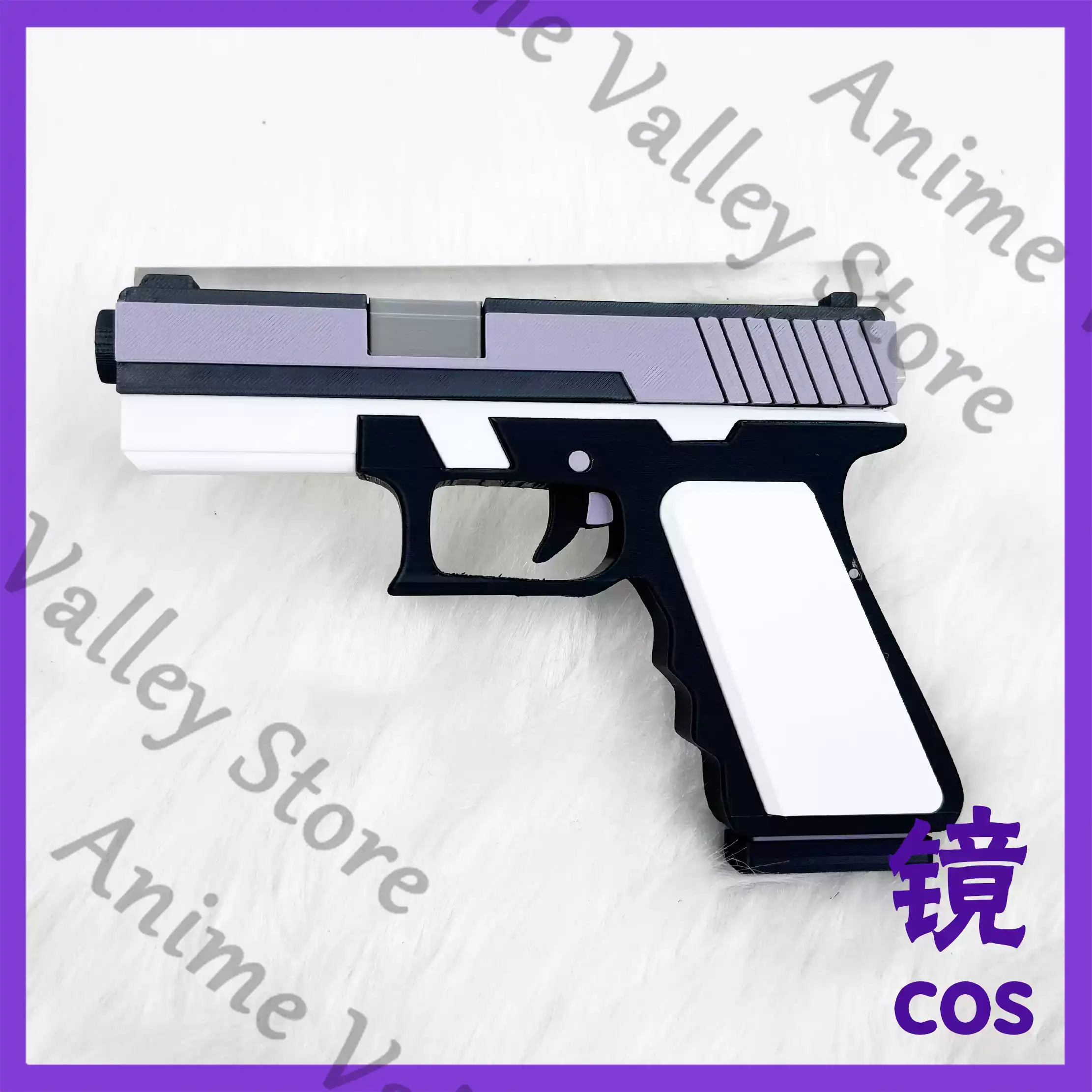 Anime Blue Archive Kirifuji Na - Cosplay Prop Blueprints ulasan dan harga