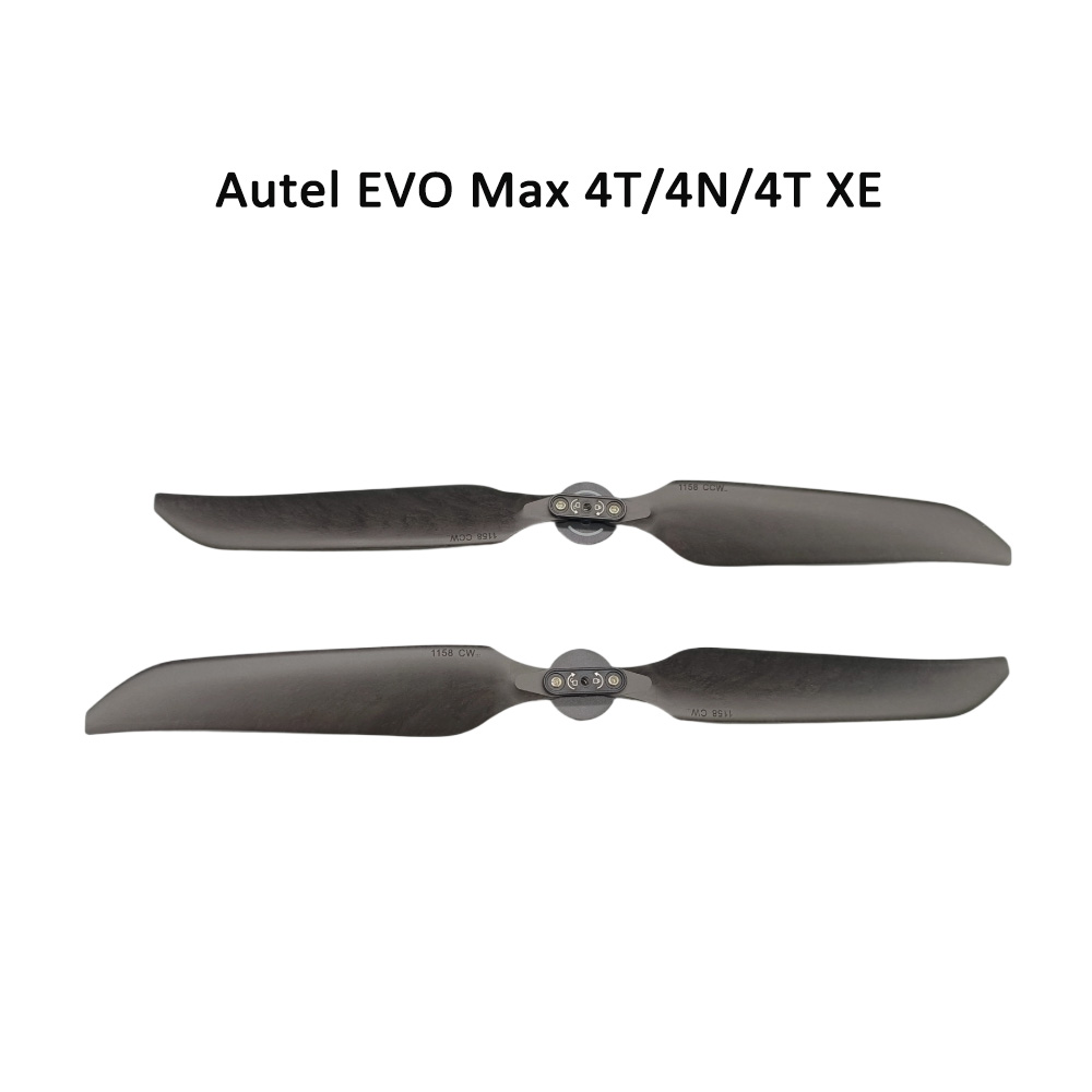 1136 Baling-Baling Autel EVO M - Ekko Cosplay Prop ulasan dan harga