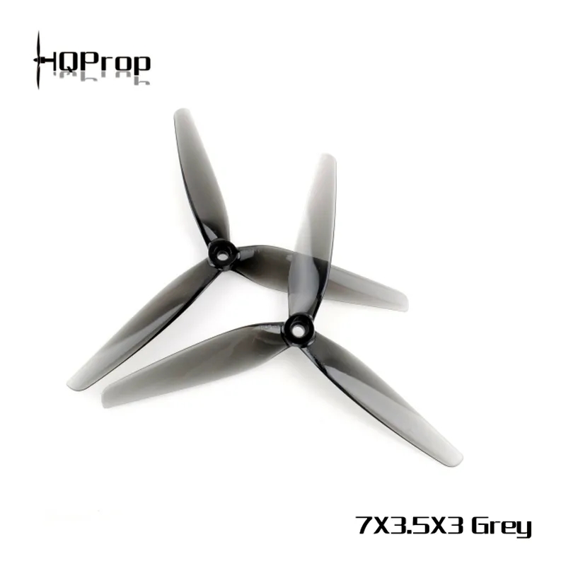 HQProp Props 7035 3-Blade alat - Ekko Cosplay Prop ulasan dan harga