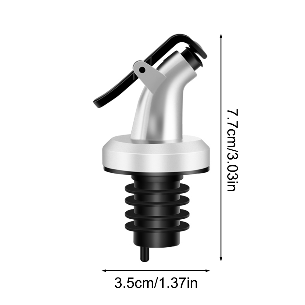 3 Buah Penutup Botol Minyak Se - Metallic Spray Paint ulasan dan harga