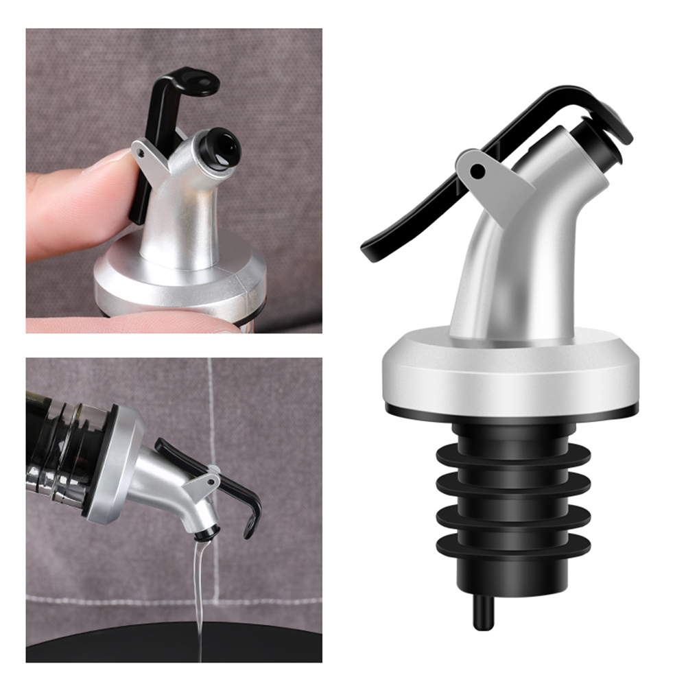 3 Buah Penutup Botol Minyak Se - Metallic Spray Paint ulasan dan harga