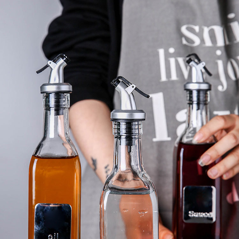3 Buah Penutup Botol Minyak Se - Metallic Spray Paint ulasan dan harga