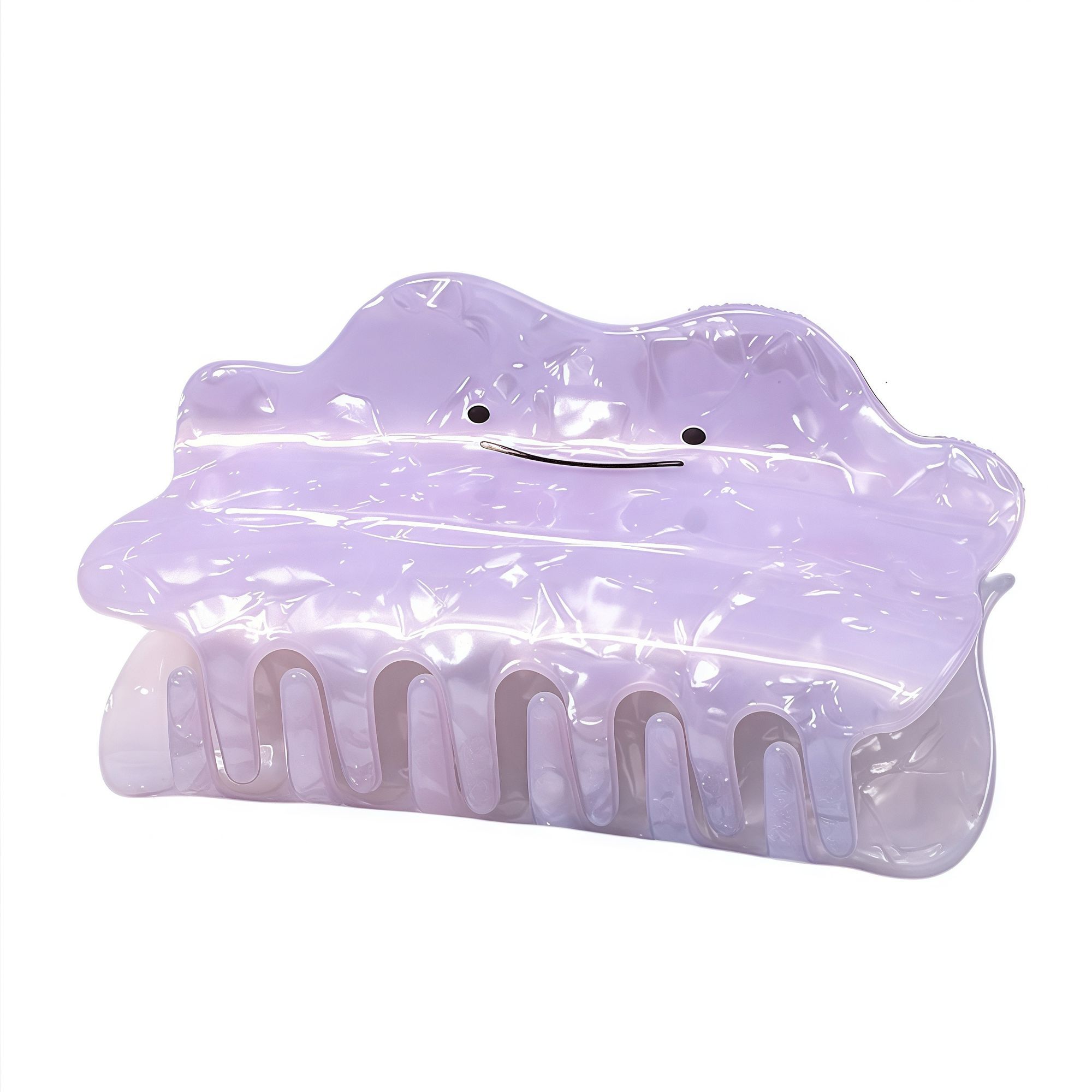 Jepit Rambut Pokémon Ditto War - Cosplay Prop Diy ulasan dan harga