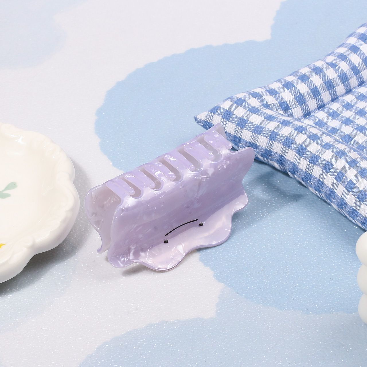 Jepit Rambut Pokémon Ditto War - Cosplay Prop Diy ulasan dan harga