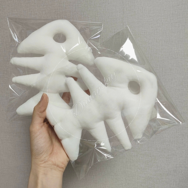 Gantungan Kunci Tulang Ikan Pl - Fishbones Cosplay Prop ulasan dan harga