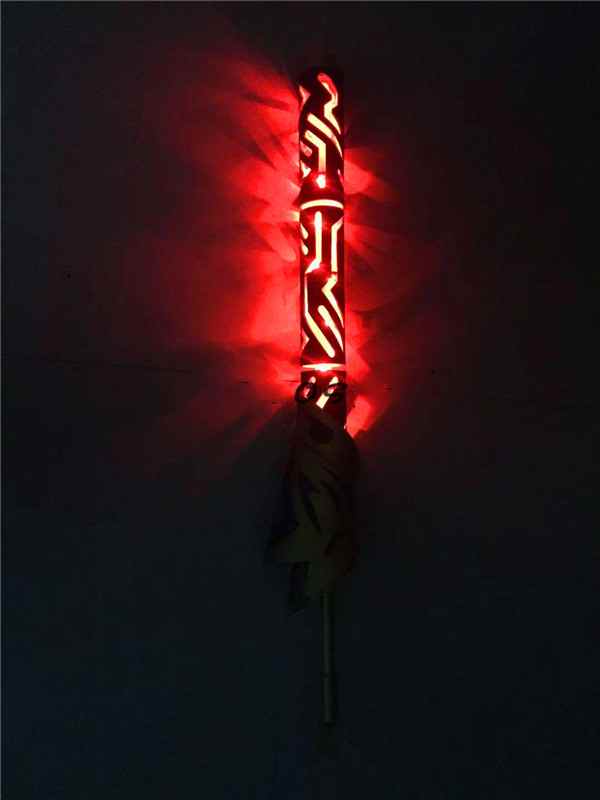 105CM Fate/Stay Night Gilgames - Ea Cosplay Prop ulasan dan harga
