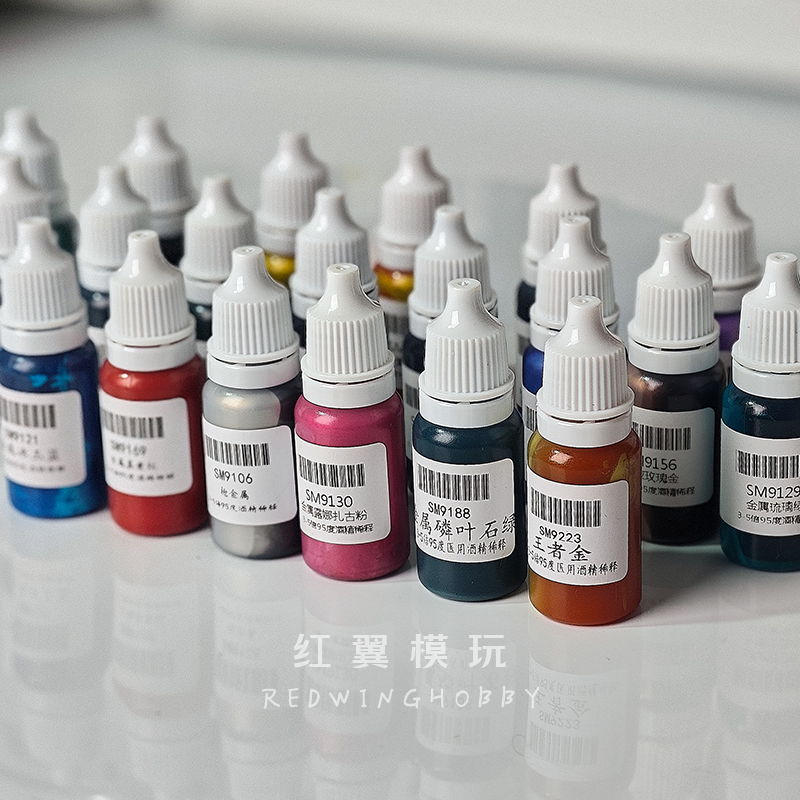 Penyemprotan Cat Berbasis Air  - Metallic Spray Paint ulasan dan harga