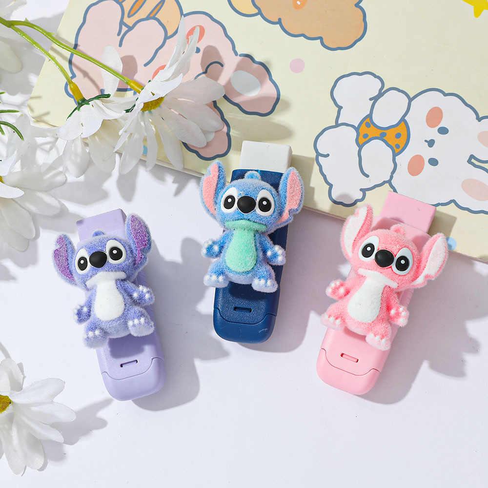 Penghapus Disney Stitch, Pengg - Easy Cosplay Prop ulasan dan harga