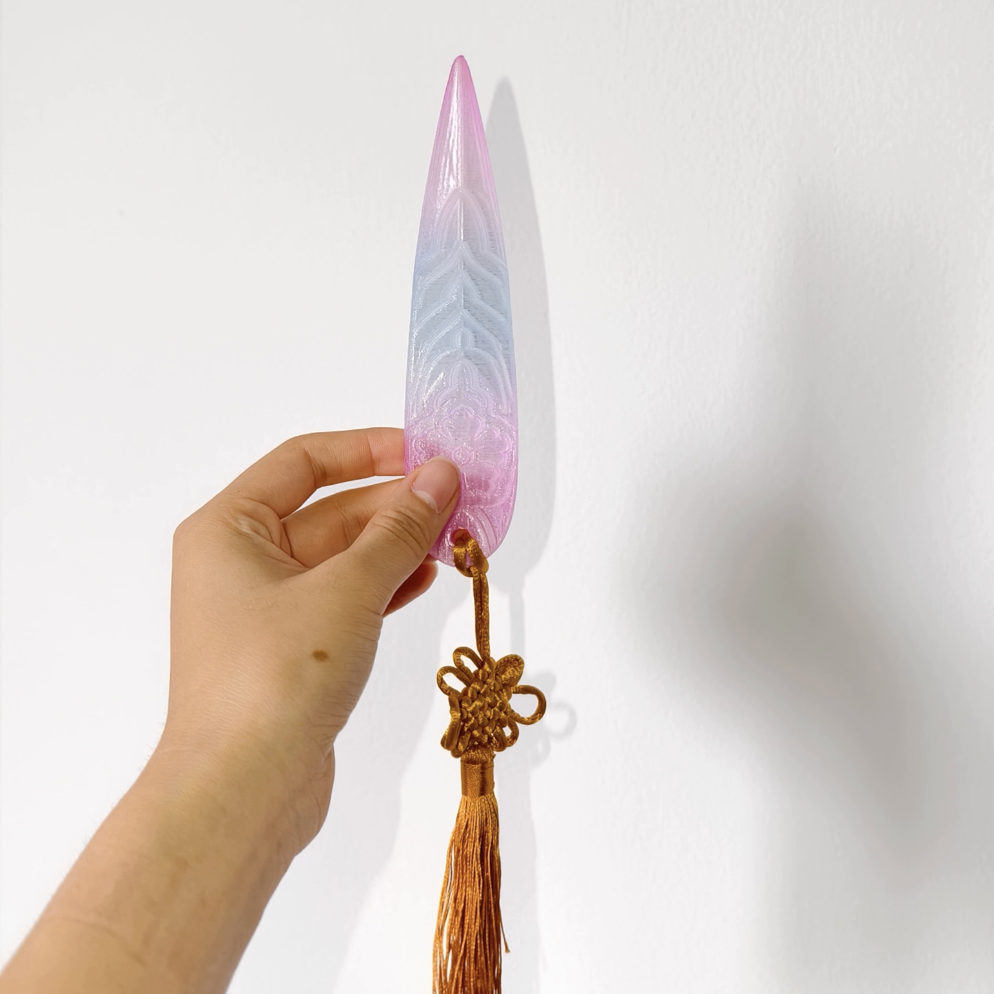Kostum Cosplay Zoeyy Wanita Fu - Cosplay Prop Diy ulasan dan harga