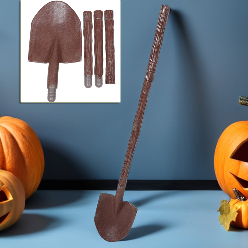 Alat Peraga Kostum Halloween A - Detachable Cosplay Prop ulasan dan harga