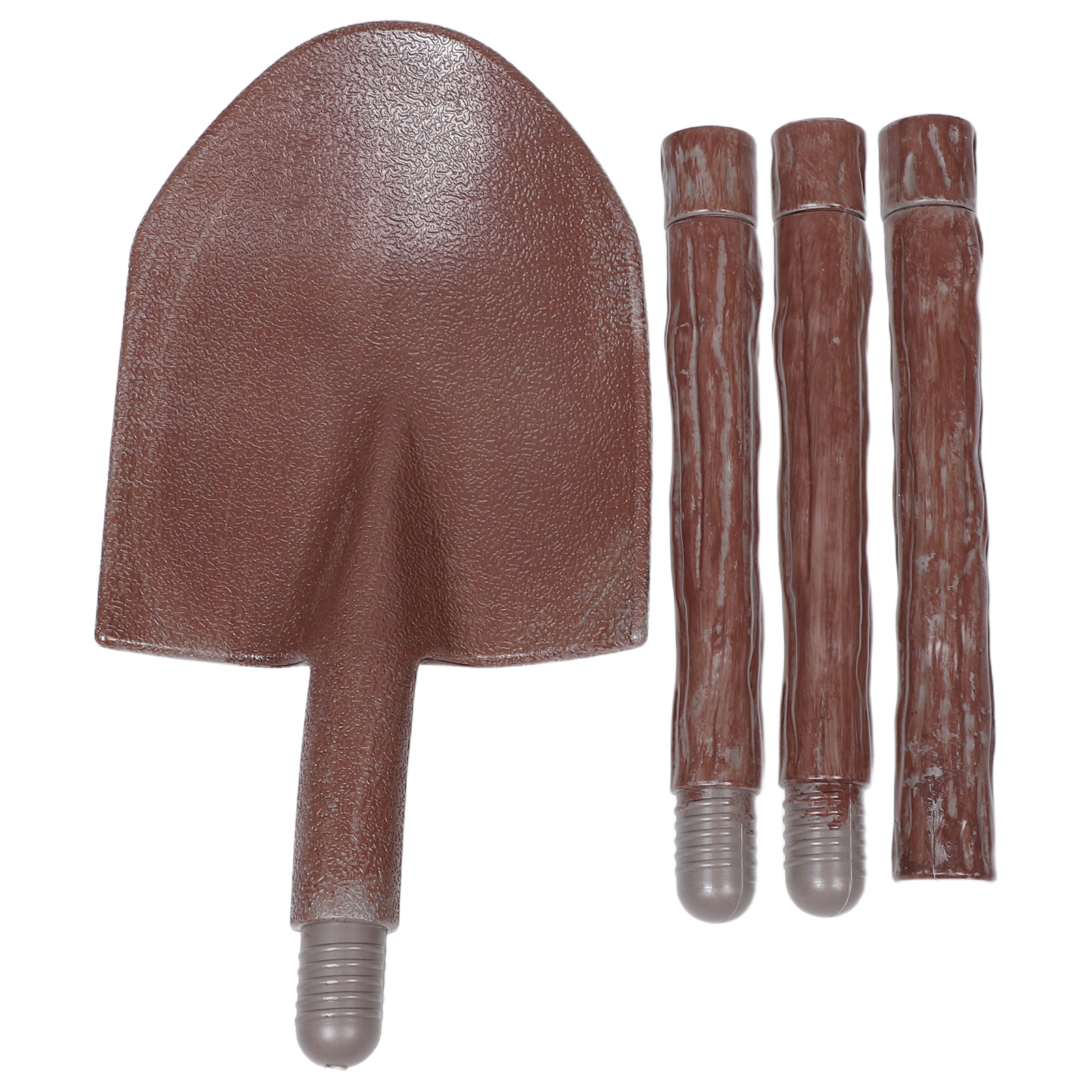 Alat Peraga Kostum Halloween A - Detachable Cosplay Prop ulasan dan harga