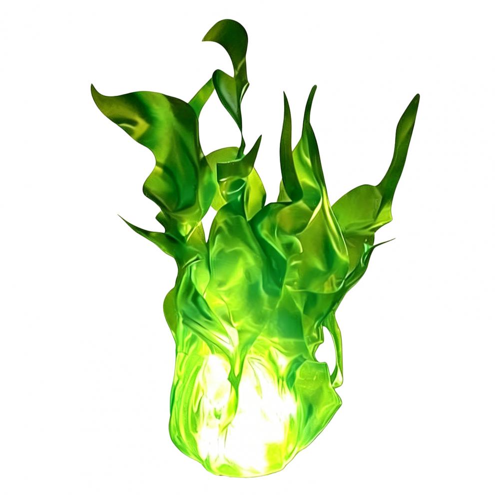 Bola Api Dekoratif untuk Cospl - Cosplay Fireball Prop ulasan dan harga