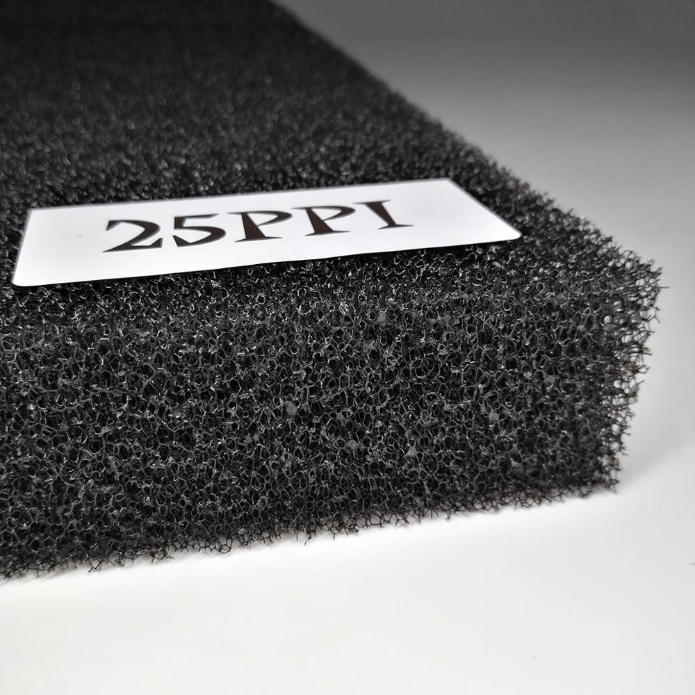 Spons Filter akuarium 25 PPI a - Eva Foam Sheet ulasan dan harga