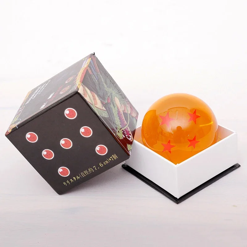 Bandai Anime Dragon Ball Cryst - Cosplay Fireball Prop ulasan dan harga