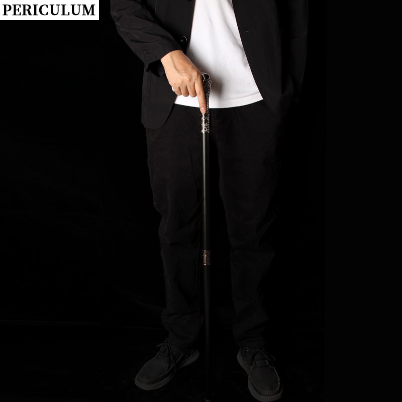 Tongkat Jalan Vintage Berkepal - Detachable Cosplay Prop ulasan dan harga