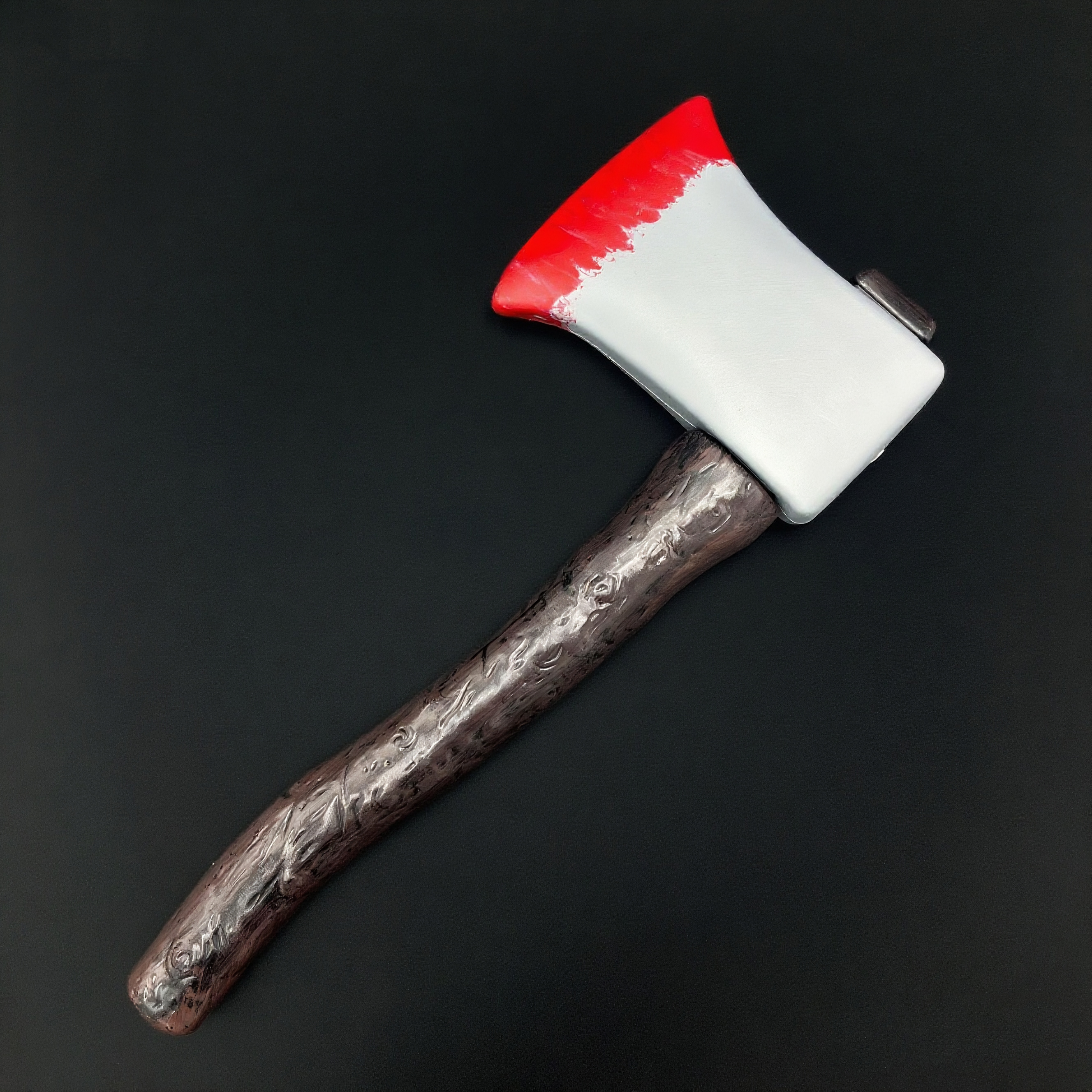 Kapak Viking Baru, Kapak Bajak - Cosplay Prop Axe ulasan dan harga
