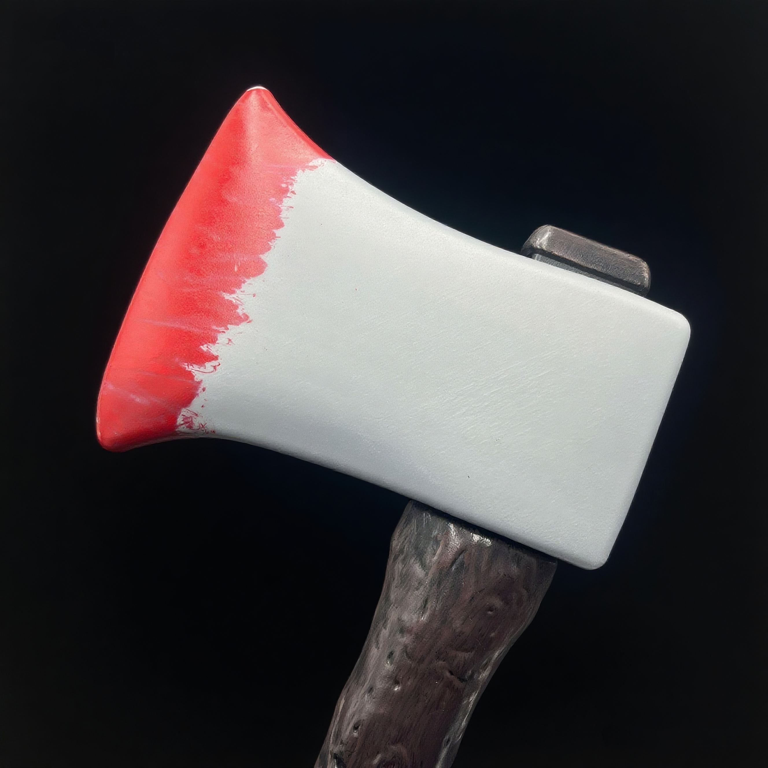 Kapak Viking Baru, Kapak Bajak - Cosplay Prop Axe ulasan dan harga