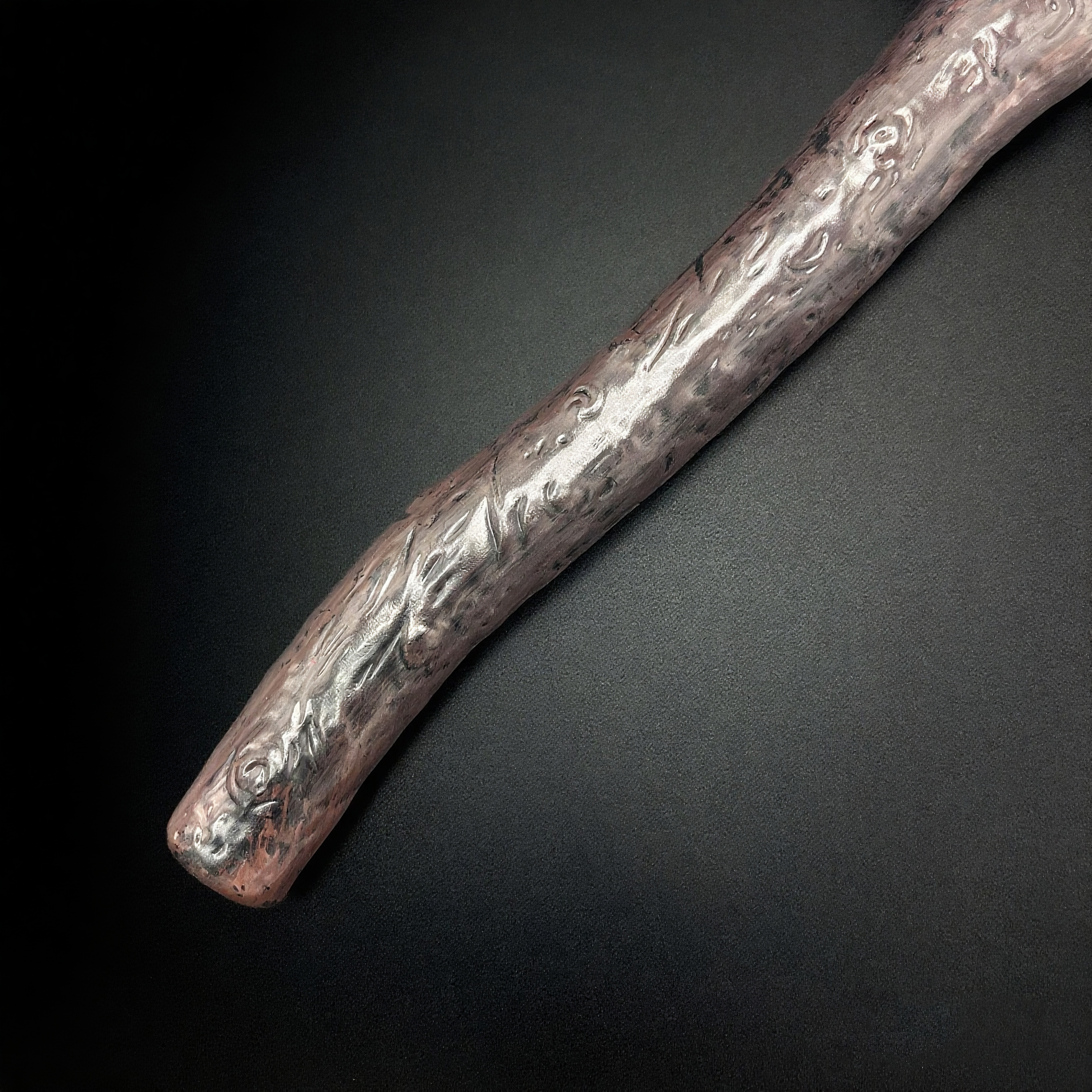 Kapak Viking Baru, Kapak Bajak - Cosplay Prop Axe ulasan dan harga