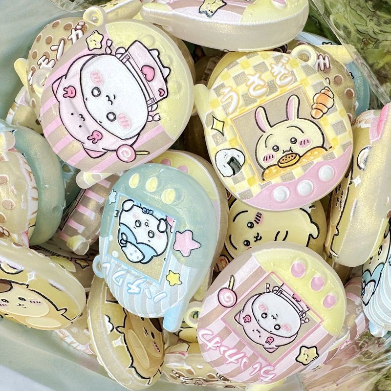 Kostum Cosplay Anime Project S - Fishbones Cosplay Prop ulasan dan harga
