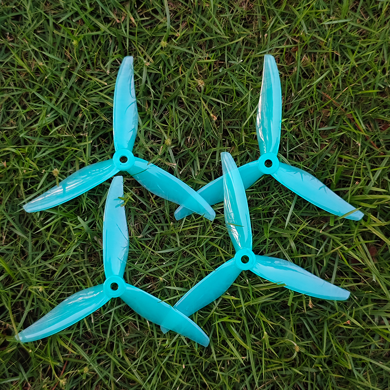 2/4 pasang T51366 3-pisau bali - Ekko Cosplay Prop ulasan dan harga