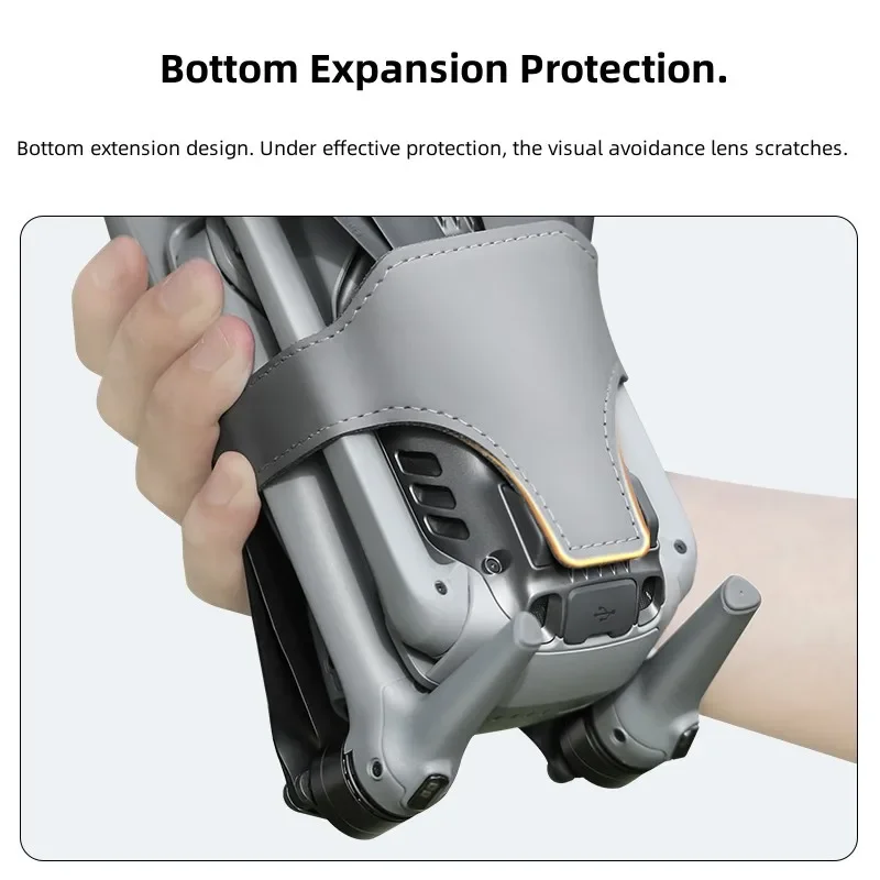 Aksesori Drone DJI Air 3 /air  - Ekko Cosplay Prop ulasan dan harga