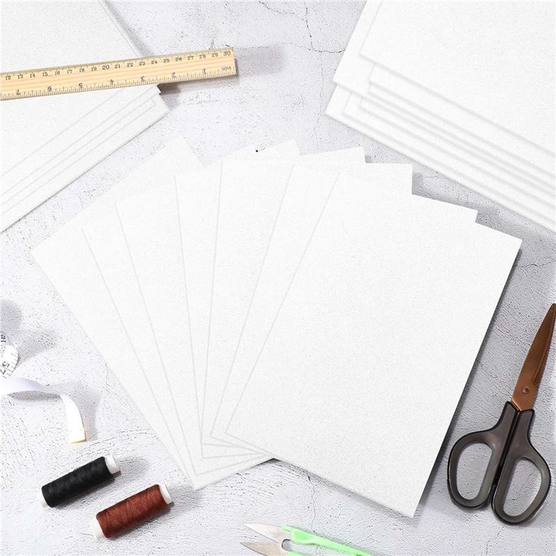 【KESADUAN TERAKHIR】 60 Buah Bu - Eva Foam Sheet ulasan dan harga