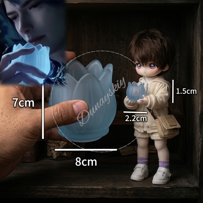 Caleb 하우주 3d Printed Cannot Ho - Cosplay Prop Blueprints ulasan dan harga