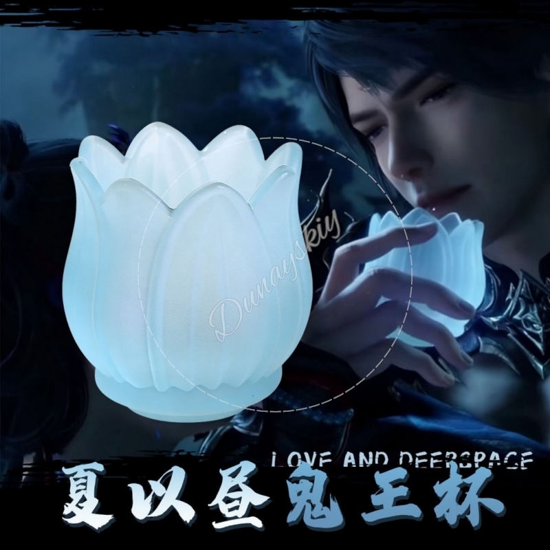 Caleb 하우주 3d Printed Cannot Ho - Cosplay Prop Blueprints ulasan dan harga