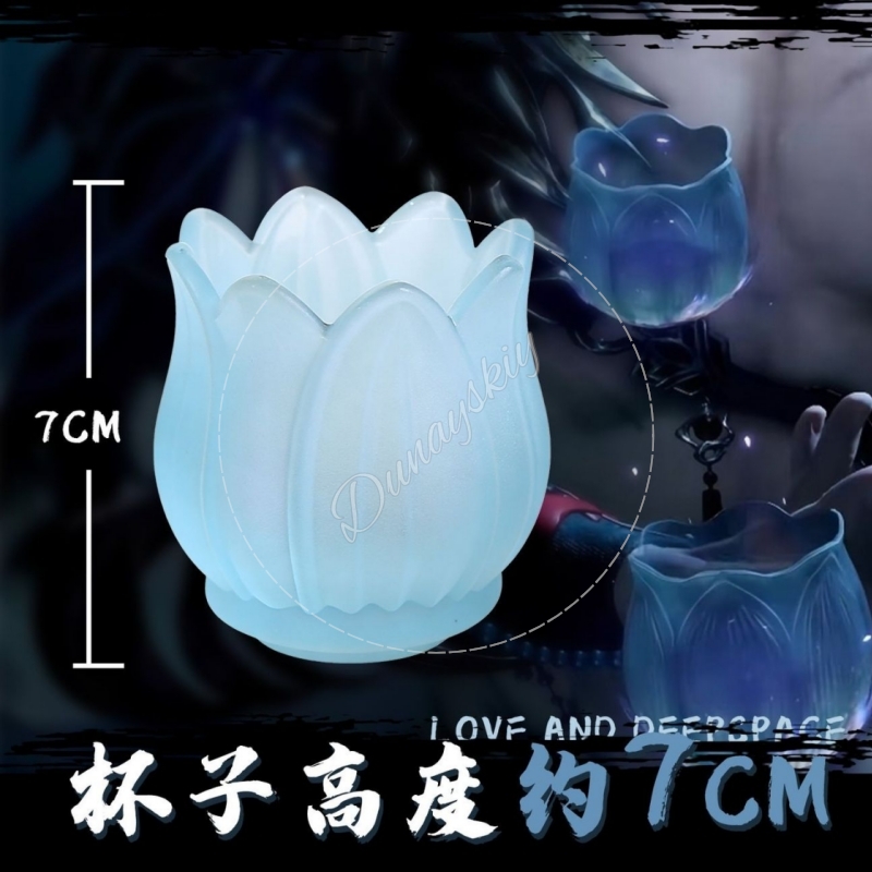 Caleb 하우주 3d Printed Cannot Ho - Cosplay Prop Blueprints ulasan dan harga