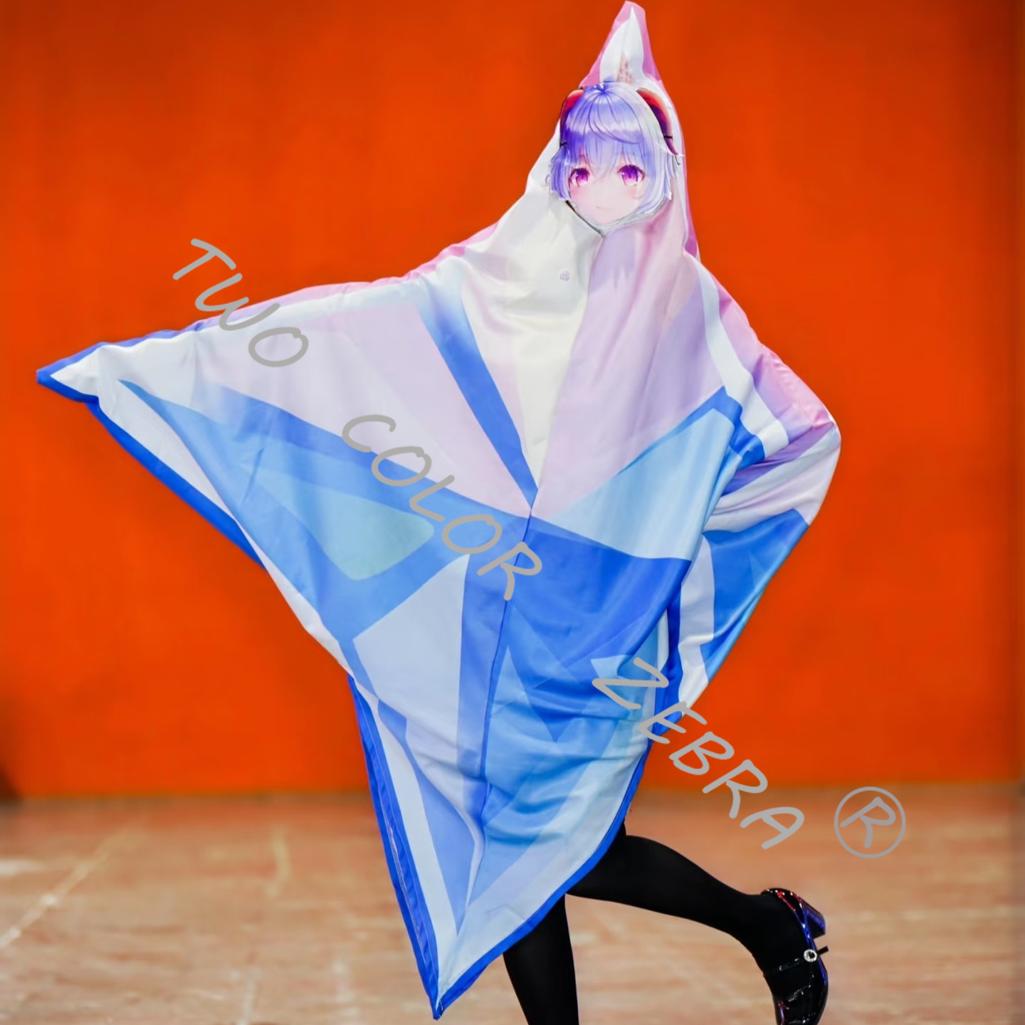 Kostum Cosplay Game Genshin Im - Cosplay Prop Blueprints ulasan dan harga