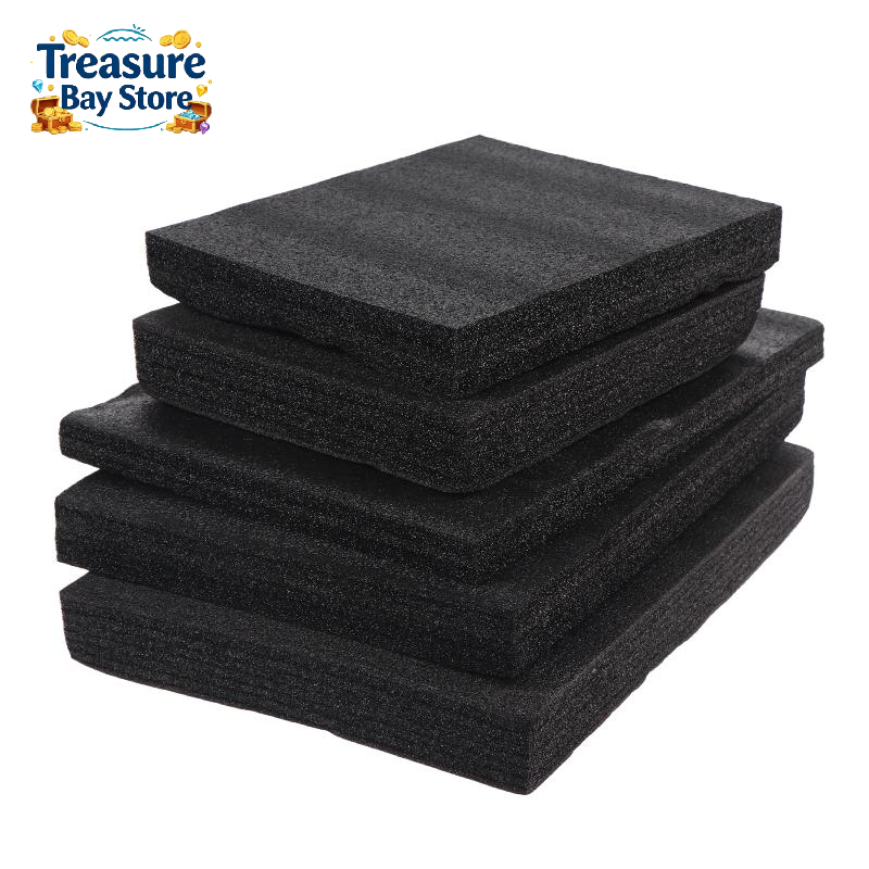 1 Buah Lembaran Busa Polietile - Eva Foam Sheet ulasan dan harga