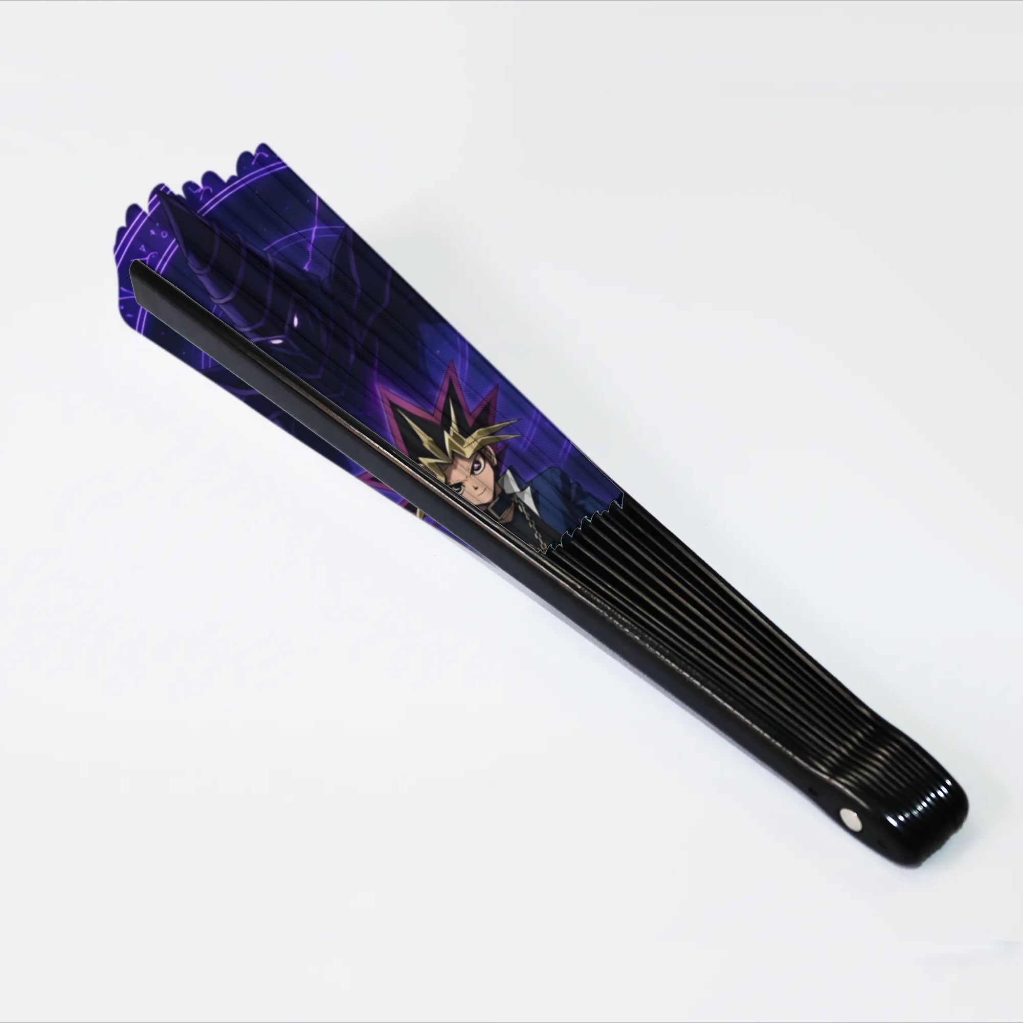Kipas Tangan Bergaya Y-Yus Gi  - Cosplay Prop Blueprints ulasan dan harga