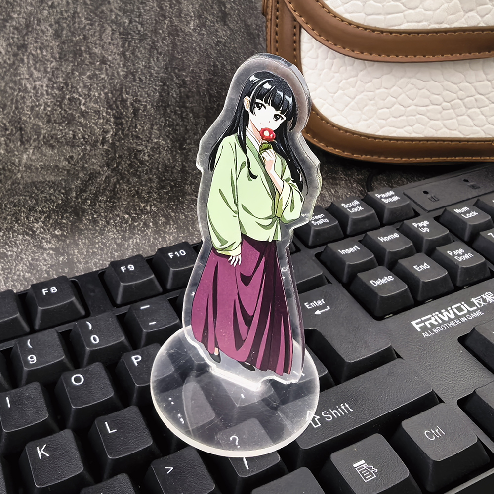 The Apothecary Diaries Maomao  - Anime Cosplay Prop ulasan dan harga