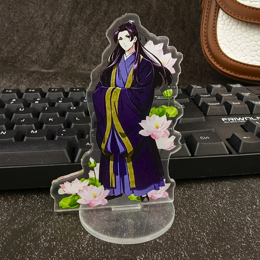 The Apothecary Diaries Maomao  - Anime Cosplay Prop ulasan dan harga