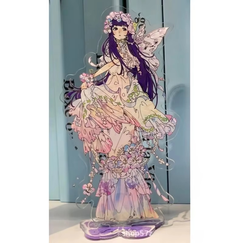 Frieren Beyond Journey's End F - Anime Cosplay Prop ulasan dan harga