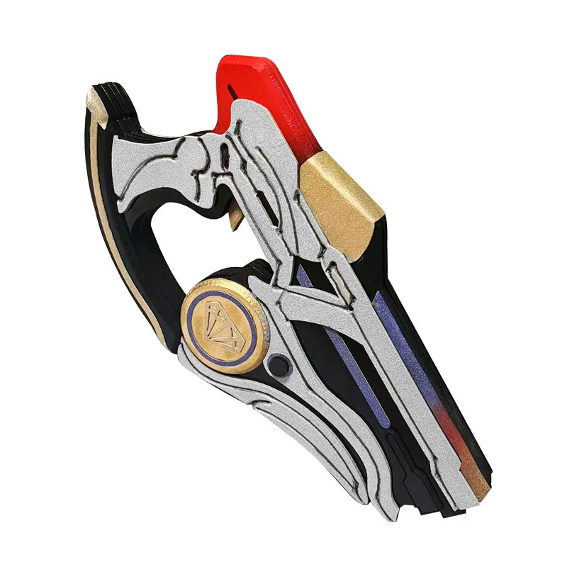 Alat Peraga Cosplay Game Honka - Heat Gun Cosplay ulasan dan harga