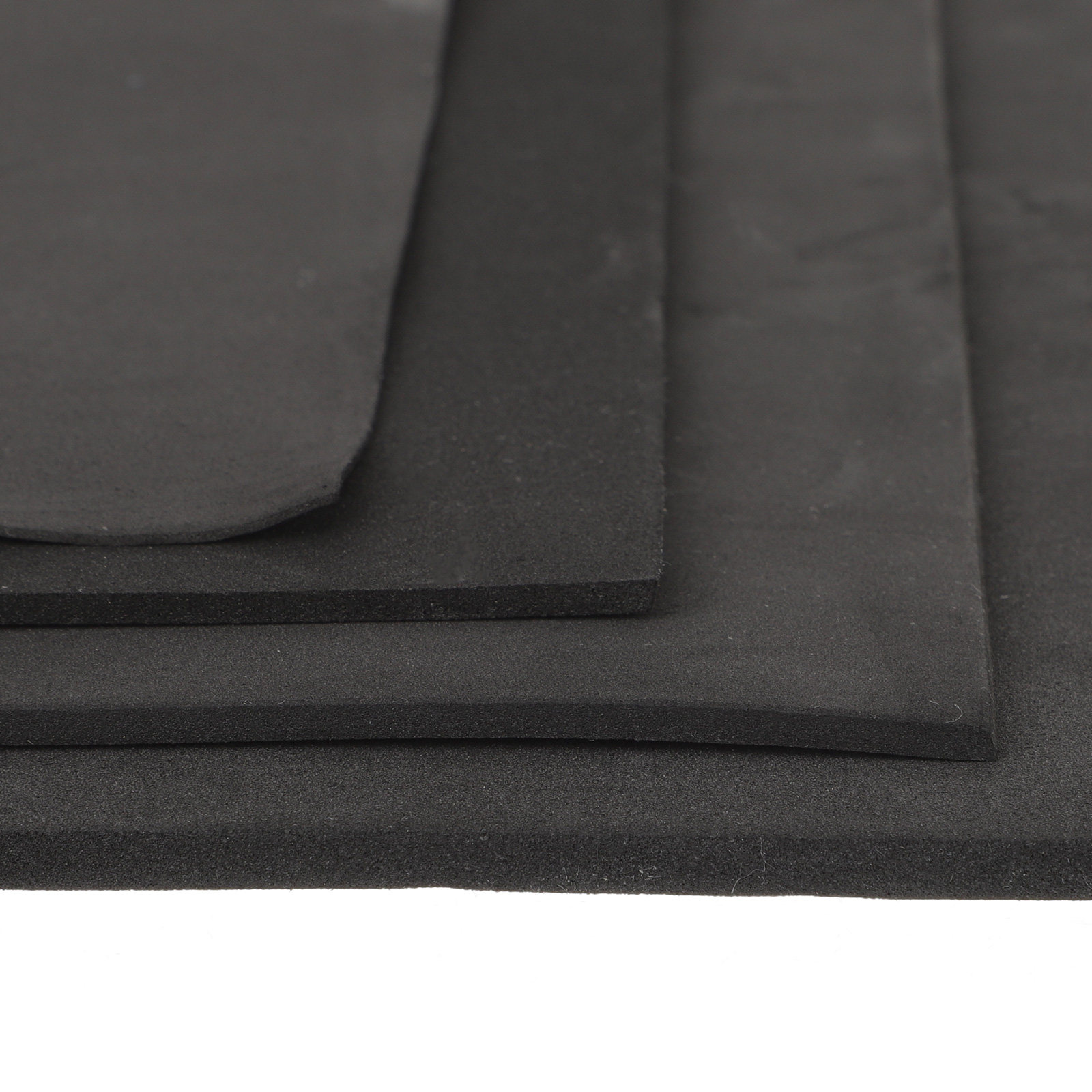 4 Buah Lembaran Papan Busa Eva - Eva Foam Sheet ulasan dan harga